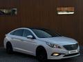 Hyundai Sonata 2014 годаүшін8 900 000 тг. в Алматы