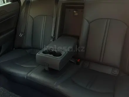 Hyundai Sonata 2014 года за 8 900 000 тг. в Алматы – фото 15