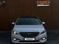 Hyundai Sonata 2014 годаүшін8 900 000 тг. в Алматы – фото 2