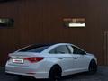 Hyundai Sonata 2014 годаүшін8 900 000 тг. в Алматы – фото 4
