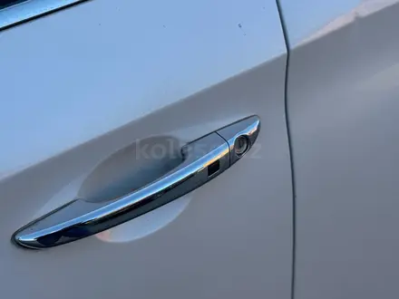 Hyundai Sonata 2014 года за 8 900 000 тг. в Алматы – фото 5