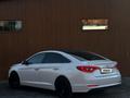 Hyundai Sonata 2014 годаүшін8 900 000 тг. в Алматы – фото 8