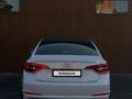 Hyundai Sonata 2014 годаүшін8 900 000 тг. в Алматы – фото 9