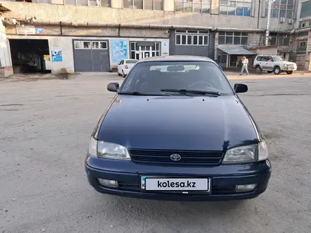 Toyota Carina E 1992 года за 2 100 000 тг. в Алматы