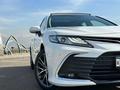 Toyota Camry 2022 годаfor15 200 000 тг. в Семей – фото 2