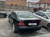 Mercedes-Benz C 230 2006 года за 3 900 000 тг. в Астана – фото 5