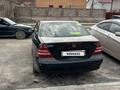 Mercedes-Benz C 230 2006 годаүшін3 900 000 тг. в Астана – фото 6