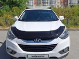 Hyundai ix35 2014 года за 6 700 000 тг. в Астана – фото 2
