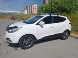 Hyundai ix35 2014 года за 6 700 000 тг. в Астана – фото 4