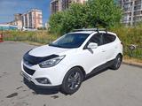 Hyundai ix35 2014 года за 6 700 000 тг. в Астана