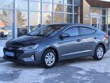 Hyundai Elantra 2019 годаүшін8 450 000 тг. в Астана