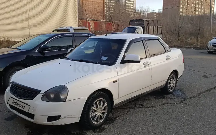 ВАЗ (Lada) Priora 2170 2014 годаfor1 950 000 тг. в Усть-Каменогорск