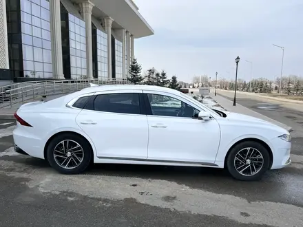 Hyundai Grandeur 2020 года за 12 555 555 тг. в Алматы – фото 4