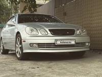 Lexus GS 300 1999 года за 5 000 000 тг. в Алматы