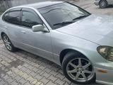 Lexus GS 300 1999 годаүшін5 000 000 тг. в Алматы – фото 3