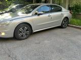 Peugeot 508 2014 годаүшін3 800 000 тг. в Шымкент