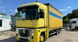 Renault  MAGNUM 480 2012 годаүшін23 500 000 тг. в Шымкент