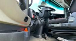 Renault  MAGNUM 480 2012 годаүшін23 500 000 тг. в Шымкент – фото 5