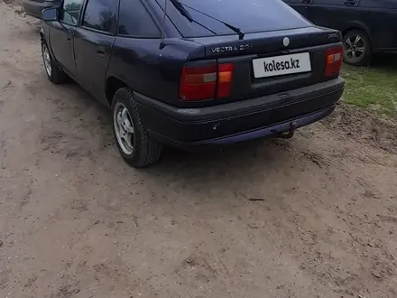Opel Vectra 1994 годаүшін730 000 тг. в Актобе – фото 5