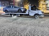 ГАЗ  ГАЗель (3221) 2007 года за 7 800 000 тг. в Актобе – фото 3