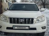 Toyota Land Cruiser Prado 2013 годаүшін13 460 400 тг. в Актобе