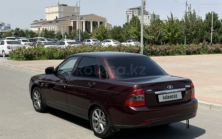 ВАЗ (Lada) Priora 2170 2014 годаfor3 700 000 тг. в Шымкент