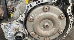 Привозные коробки автомат Лексус РХ ЕС 300 330 350 с за 420 000 тг. в Астана – фото 4