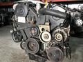 Двигатель Mazda KL-DE V6 2.5 за 450 000 тг. в Павлодар – фото 3