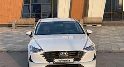 Hyundai Sonata 2023 годаүшін11 800 000 тг. в Алматы – фото 3