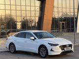 Hyundai Sonata 2023 года за 11 800 000 тг. в Алматы – фото 4