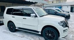 Mitsubishi Pajero 2019 года за 18 500 000 тг. в Алматы