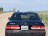 Lexus ES 300 2000 годаүшін3 600 000 тг. в Астана – фото 2