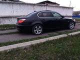 BMW 528 2008 года за 6 700 000 тг. в Астана – фото 5