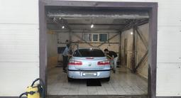 Renault Laguna 2002 годаүшін2 000 000 тг. в Уральск