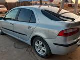 Renault Laguna 2002 года за 2 000 000 тг. в Уральск – фото 3