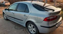 Renault Laguna 2002 годаүшін1 800 000 тг. в Уральск – фото 3