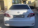 Toyota Corolla 2010 года за 5 300 000 тг. в Кызылорда – фото 4