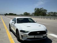 Ford Mustang 2021 года за 17 800 000 тг. в Алматы