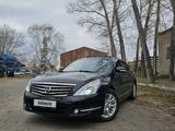 Nissan Teana 2012 годаүшін5 900 000 тг. в Костанай