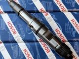 Форсунка топливная SHACMAN WP10 0445120391 / 612630090055 Шакман инжектор за 65 000 тг. в Астана