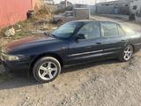 Mitsubishi Galant 1996 годаүшін110 000 тг. в Тараз – фото 2