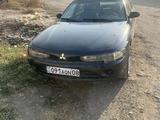 Mitsubishi Galant 1996 годаүшін110 000 тг. в Тараз