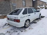 ВАЗ (Lada) 2114 2013 годаfor1 600 000 тг. в Шымкент