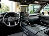 Toyota Sequoia 2022 года за 55 000 000 тг. в Астана – фото 2