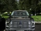 Toyota Sequoia 2022 года за 55 000 000 тг. в Астана