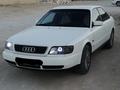 Audi A6 1995 годаүшін2 600 000 тг. в Жанаозен – фото 5