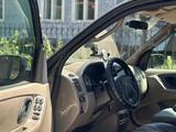 Ford Escape 2003 годаүшін3 500 000 тг. в Алматы – фото 5