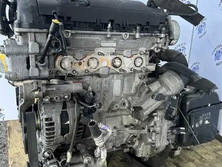 EP6 или PSA5FW двигатель 1.6 Peugeot 207, 308, 3008, 5008, Partner, Citroen за 299 000 тг. в Алматы – фото 4