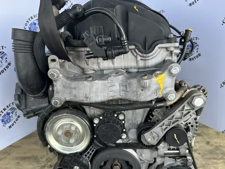 EP6 или PSA5FW двигатель 1.6 Peugeot 207, 308, 3008, 5008, Partner, Citroen за 299 000 тг. в Алматы – фото 2