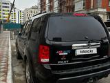 Honda Pilot 2010 года за 8 500 000 тг. в Актау – фото 4